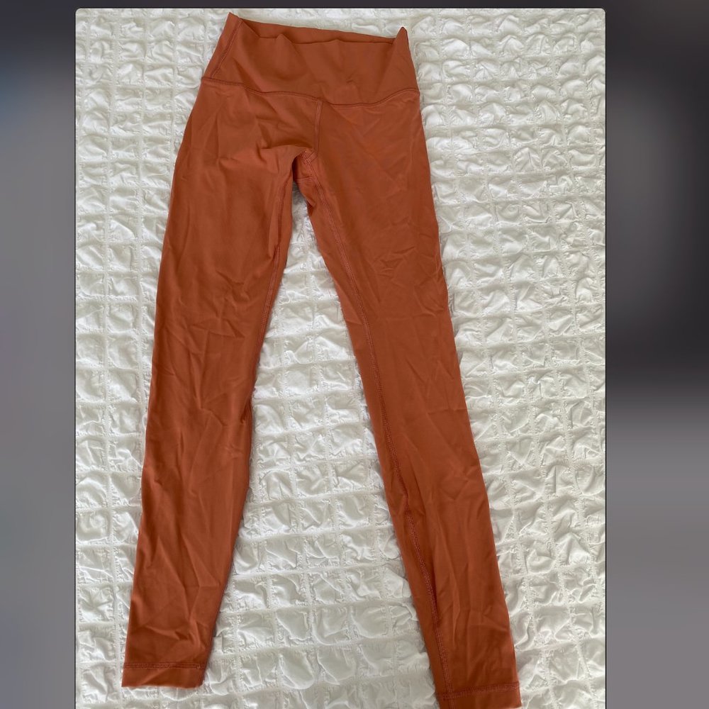 Lulu leggings